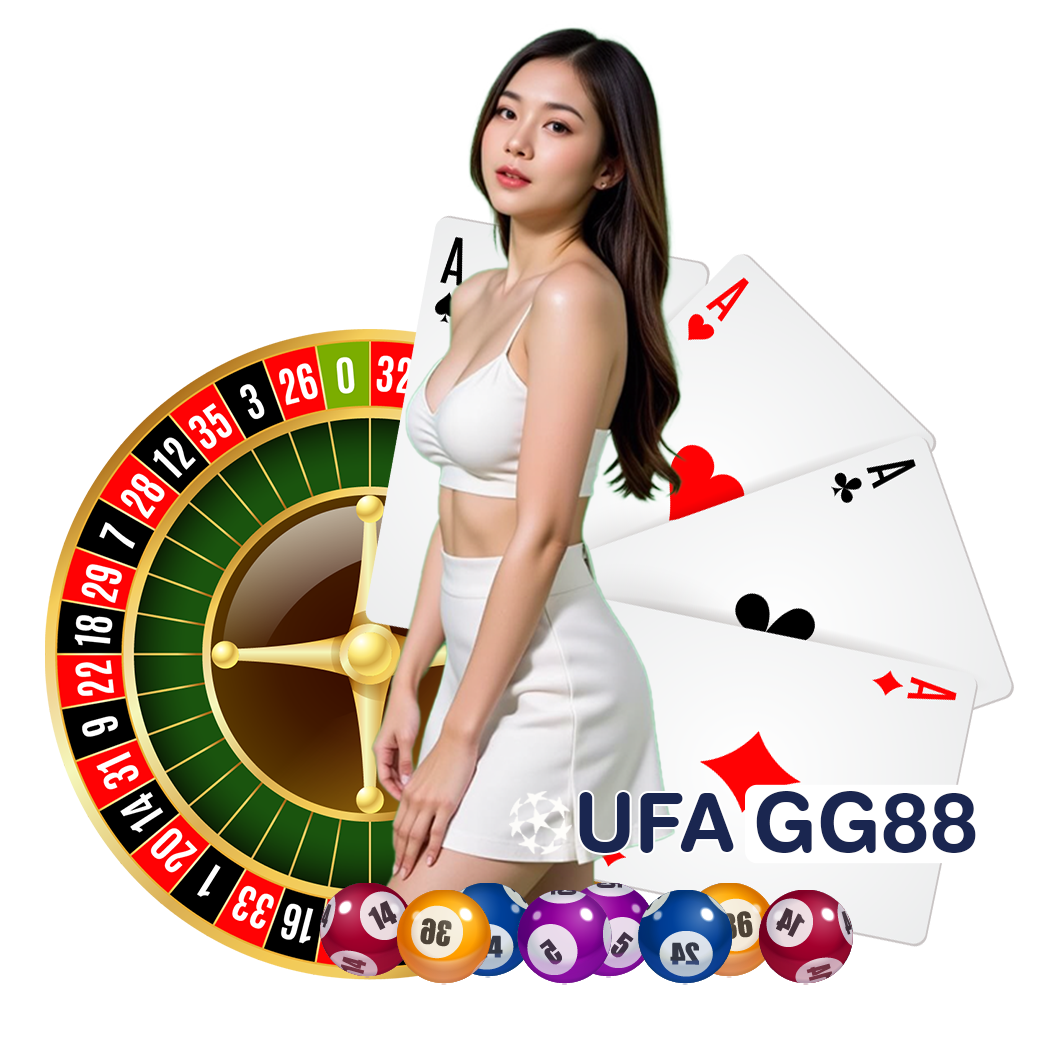 ufagg88 เครดิตฟรี